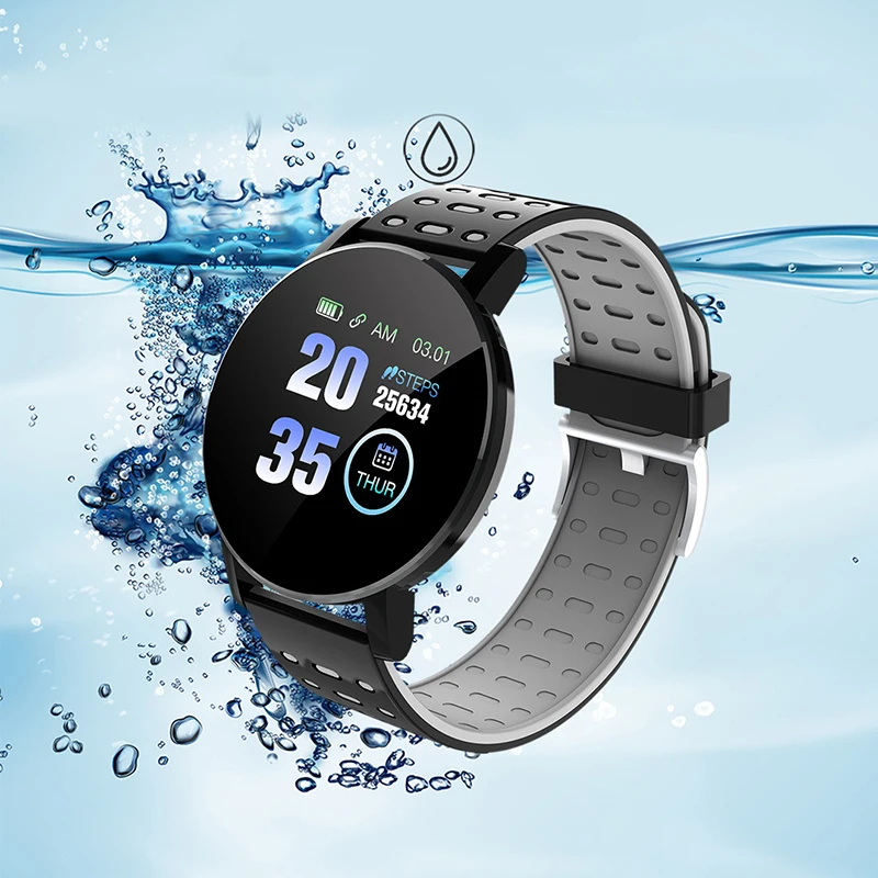 Children's Sports Smart Watch  - đánh giá và giá Smartwatch Digital Watches For Kid Girl