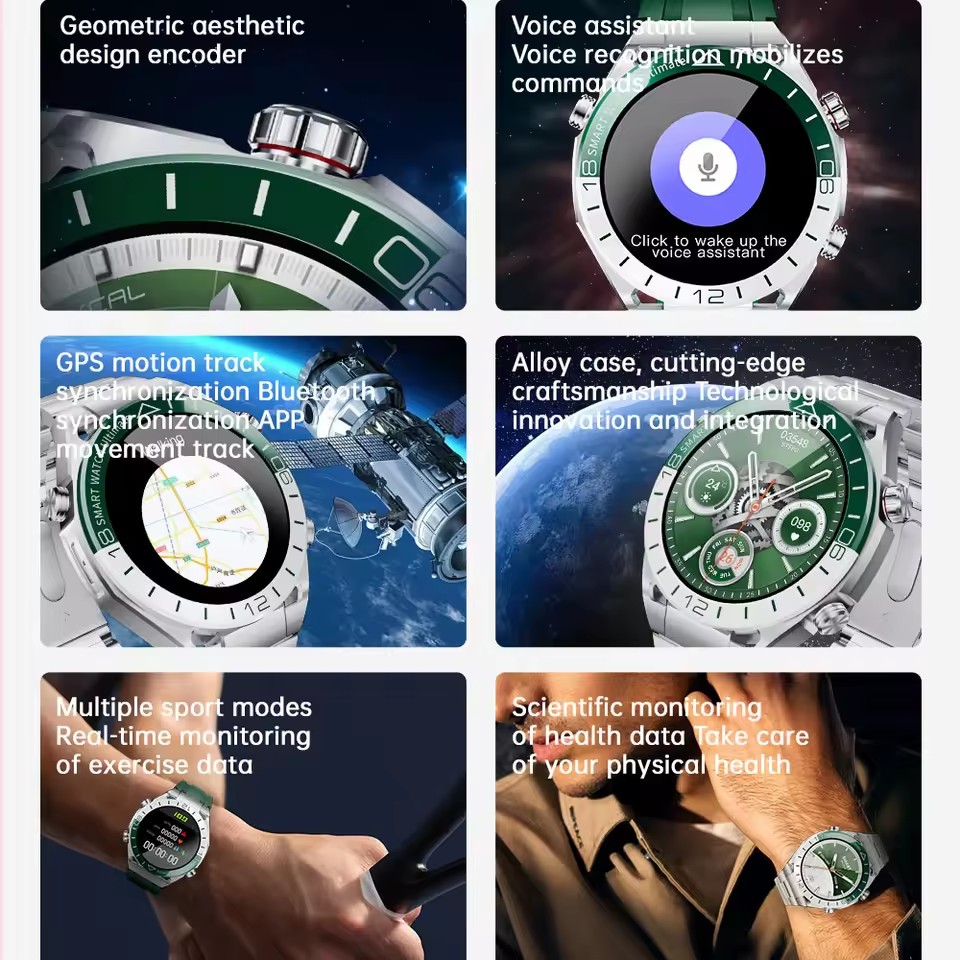Hotsale Smartwatch Women Men L - đánh giá và giá Smartwatch Watches Gift For Women