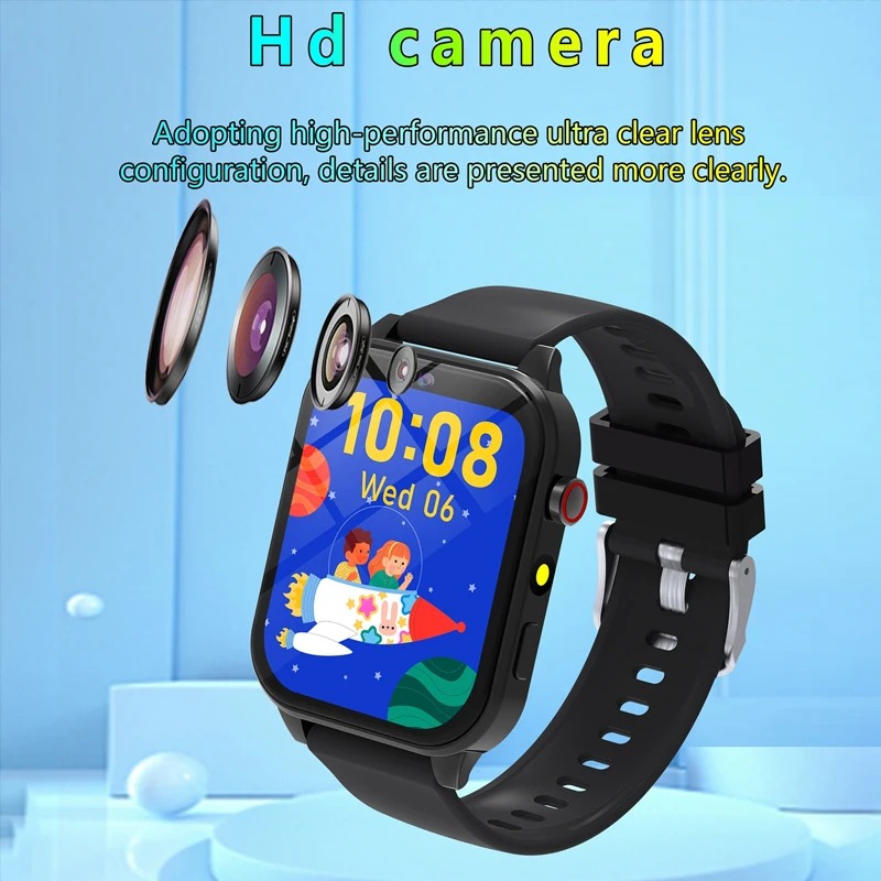 New Smart Watch Kids Toys 18 G - đánh giá và giá Smartwatch Watches For 12 Year Old Boy