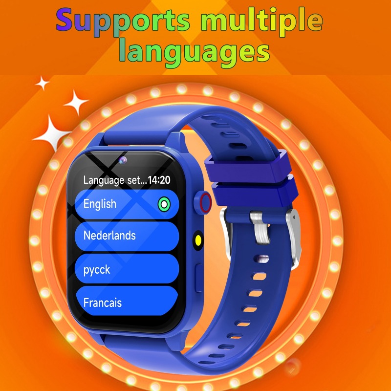 New Smart Watch Kids Toys 18 G - đánh giá và giá Smartwatch Watches For 12 Year Old Boy