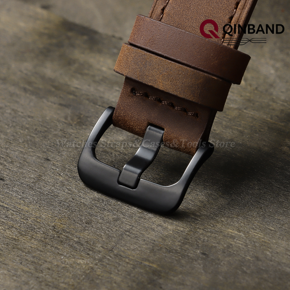 Vintage Breathable Leather Wat - đánh giá và giá Smartwatch Vintage Watches For Men