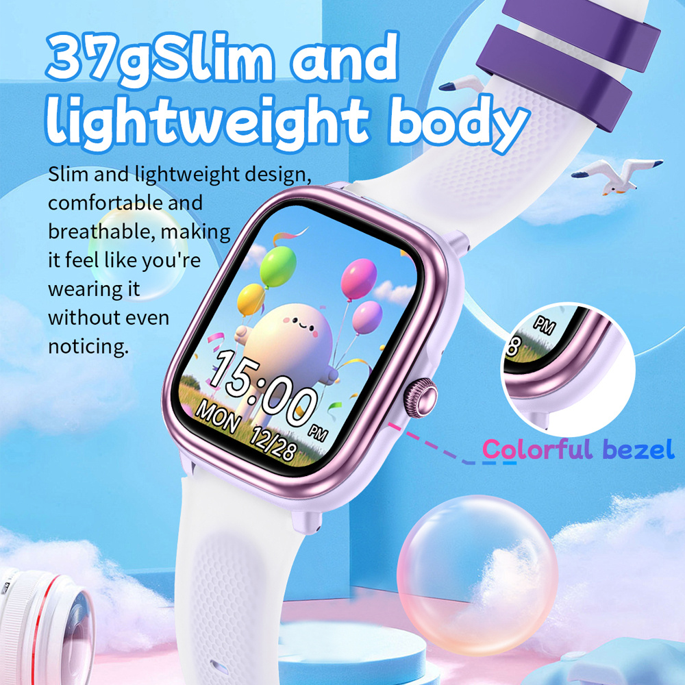 2026 New Smartwatch Kids Flash - đánh giá và giá Smartwatch Watches Birthday Gift For Boys