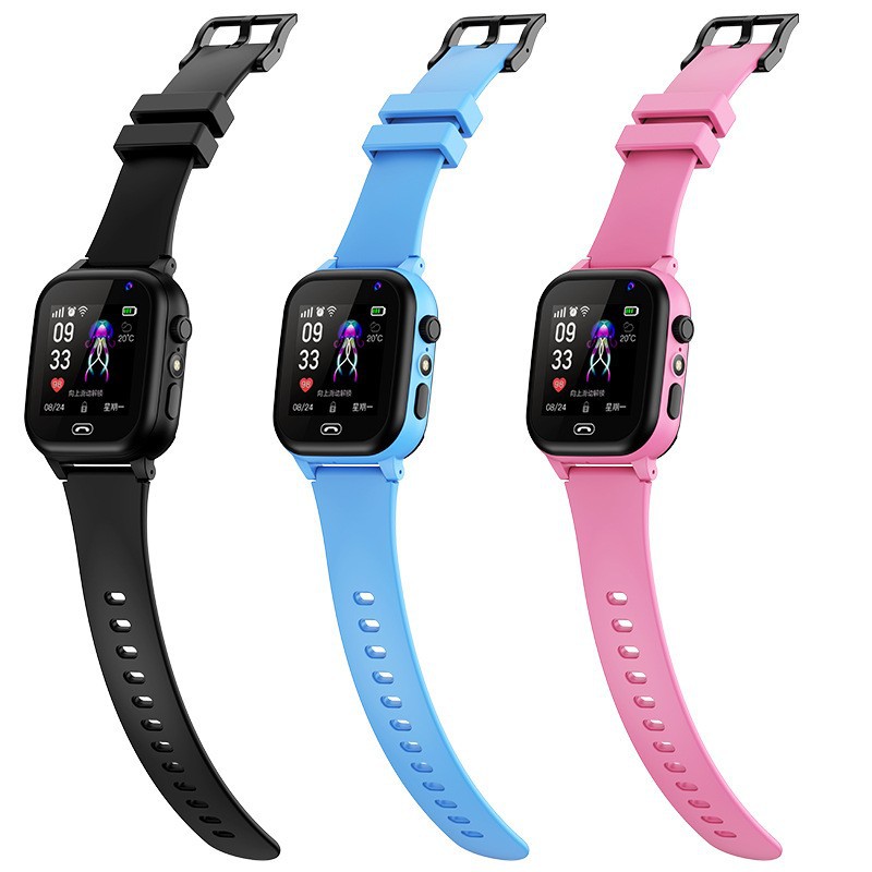 Lenovo Kids Smart Watch Waterp - đánh giá và giá Smartwatch Watches For 12 Year Old Boy