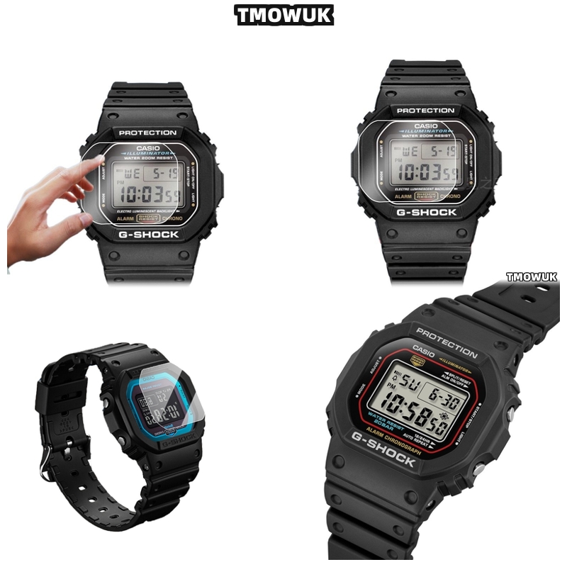 For  DW-5035 DW 5600 GW-B5600  - đánh giá và giá Casio Watches Smartwatch
