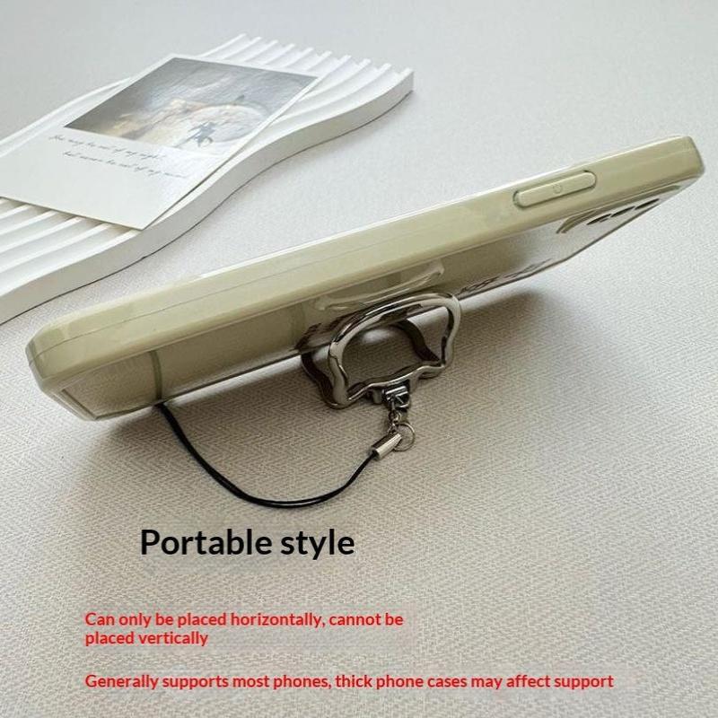 Cute Cat‑Shaped Alloy Phone La - đánh giá và giá Watch S