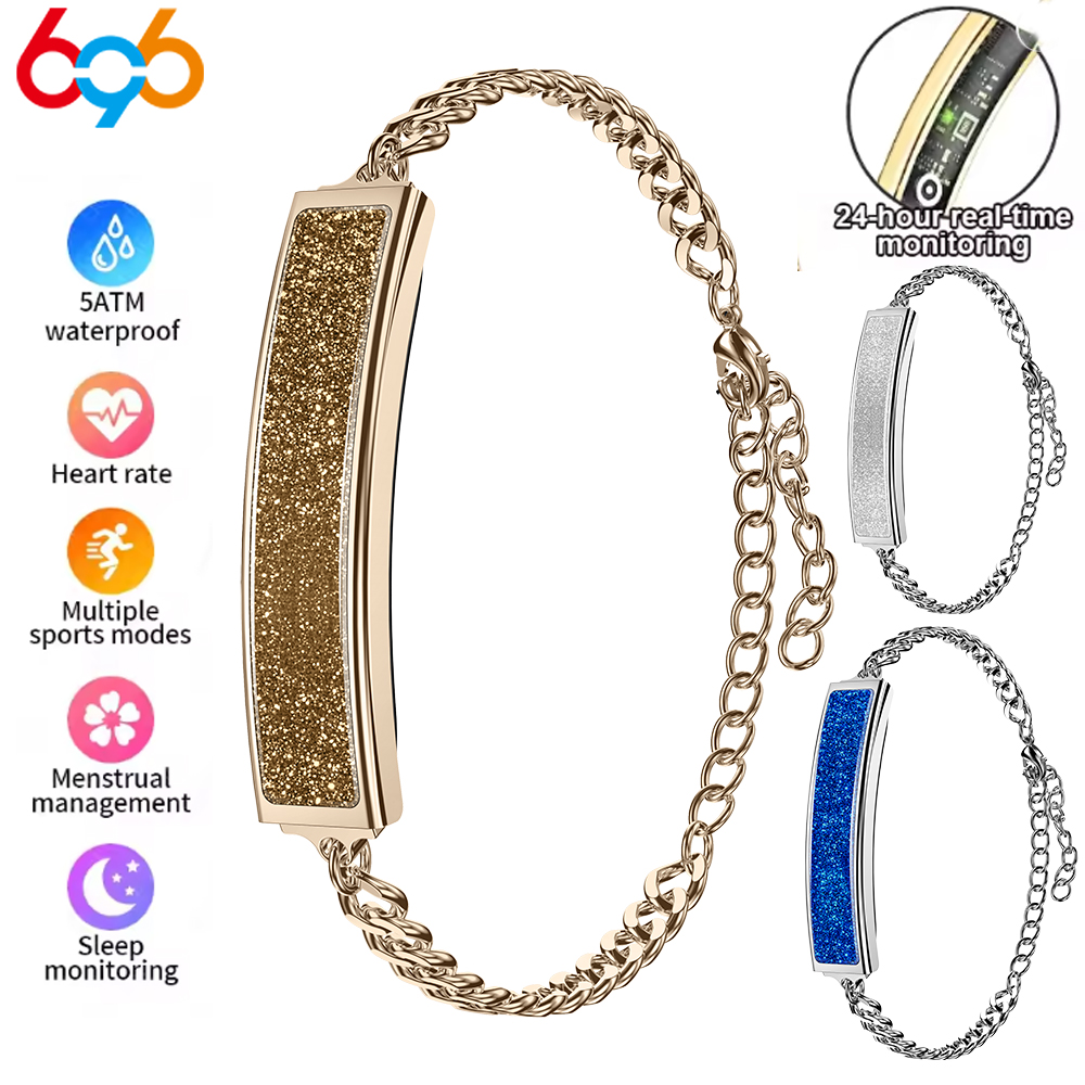 Lady Men Health Smart Watch Wo - đánh giá và giá Smartwatch Watches Gift For Women
