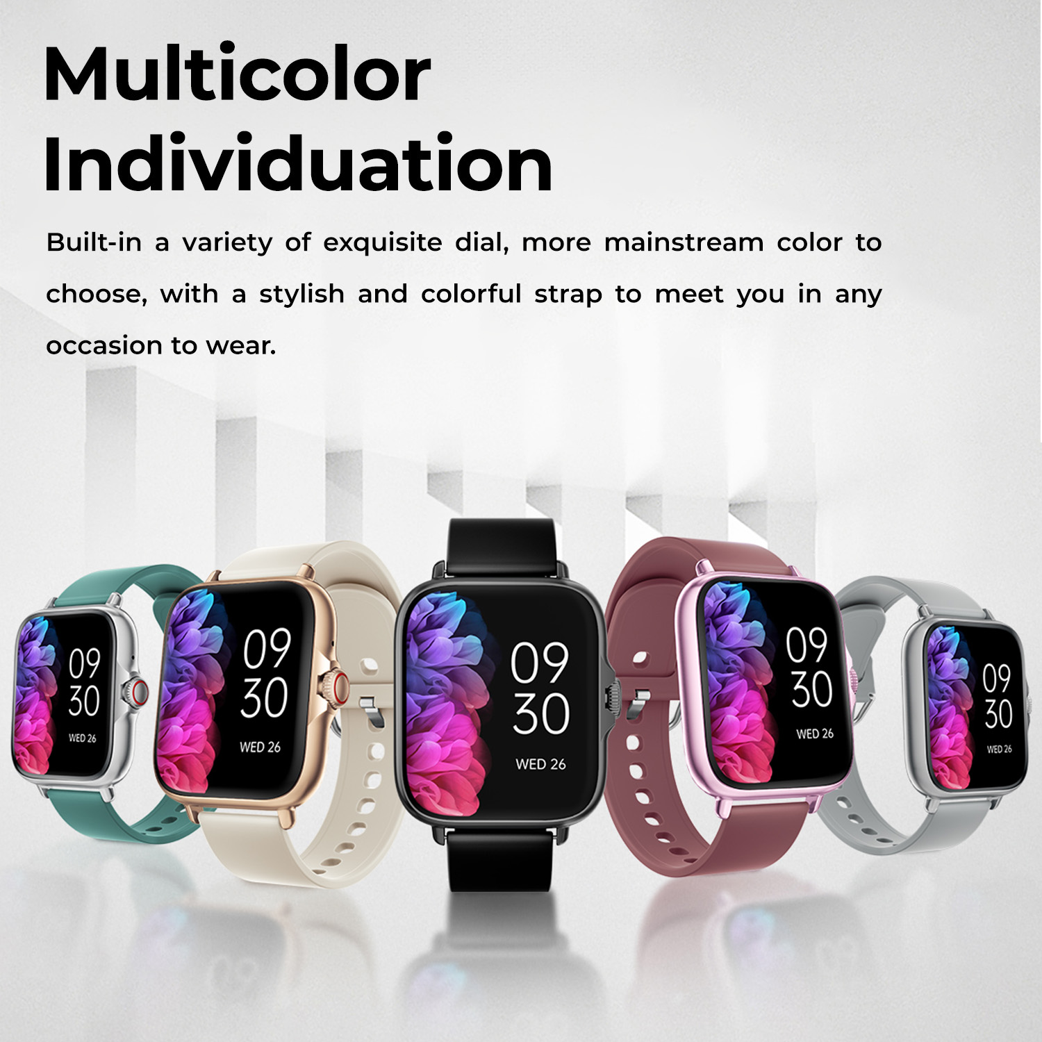 New Smart Watch 2026 Bluetooth - đánh giá và giá Smartwatch Watches Gift For Women