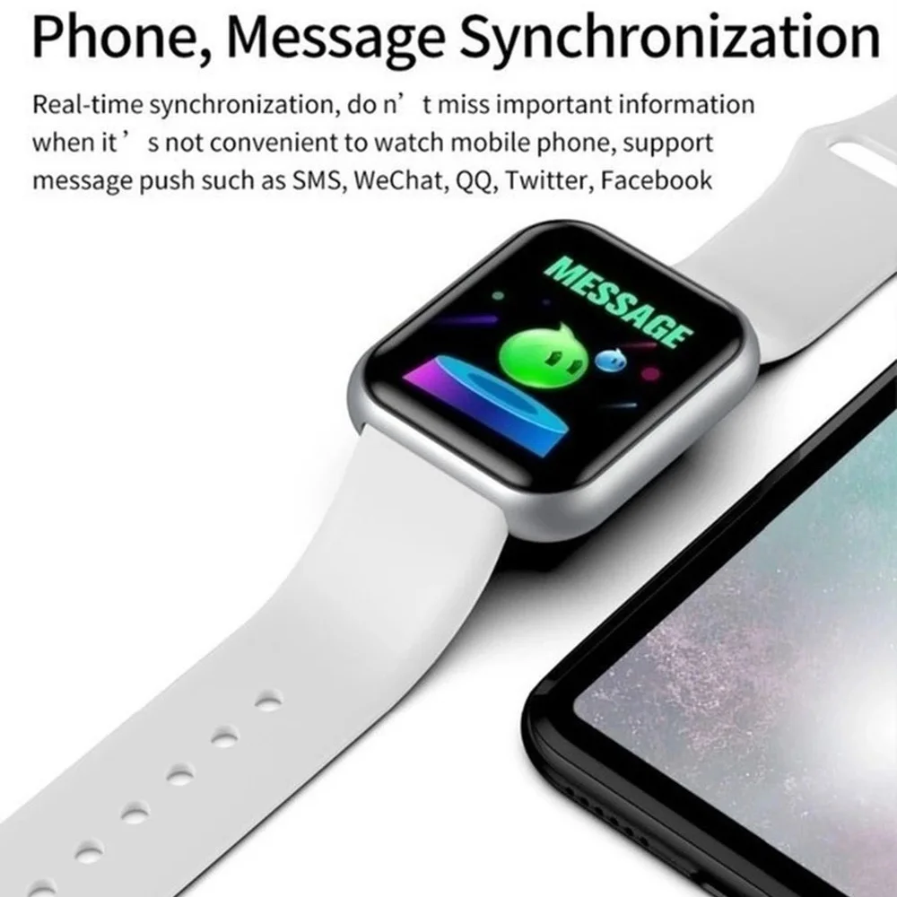 Smart Watch Men Women Wristwat - đánh giá và giá Smartwatch Watches Gift For Women