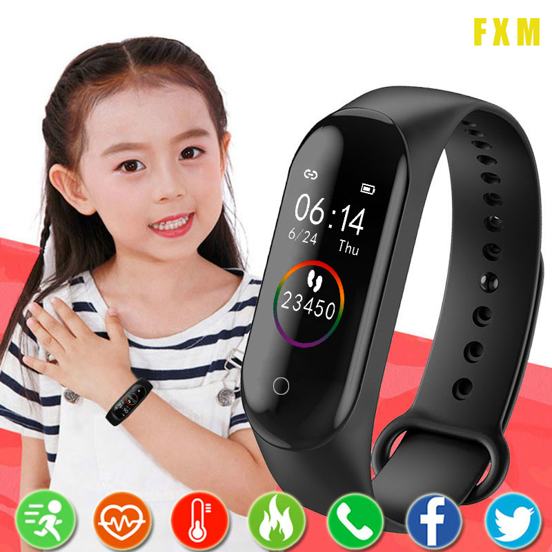 Đồng Hồ Thông Minh Smart Watch - đánh giá và giá Smartwatch Digital Watches For Kid Girl