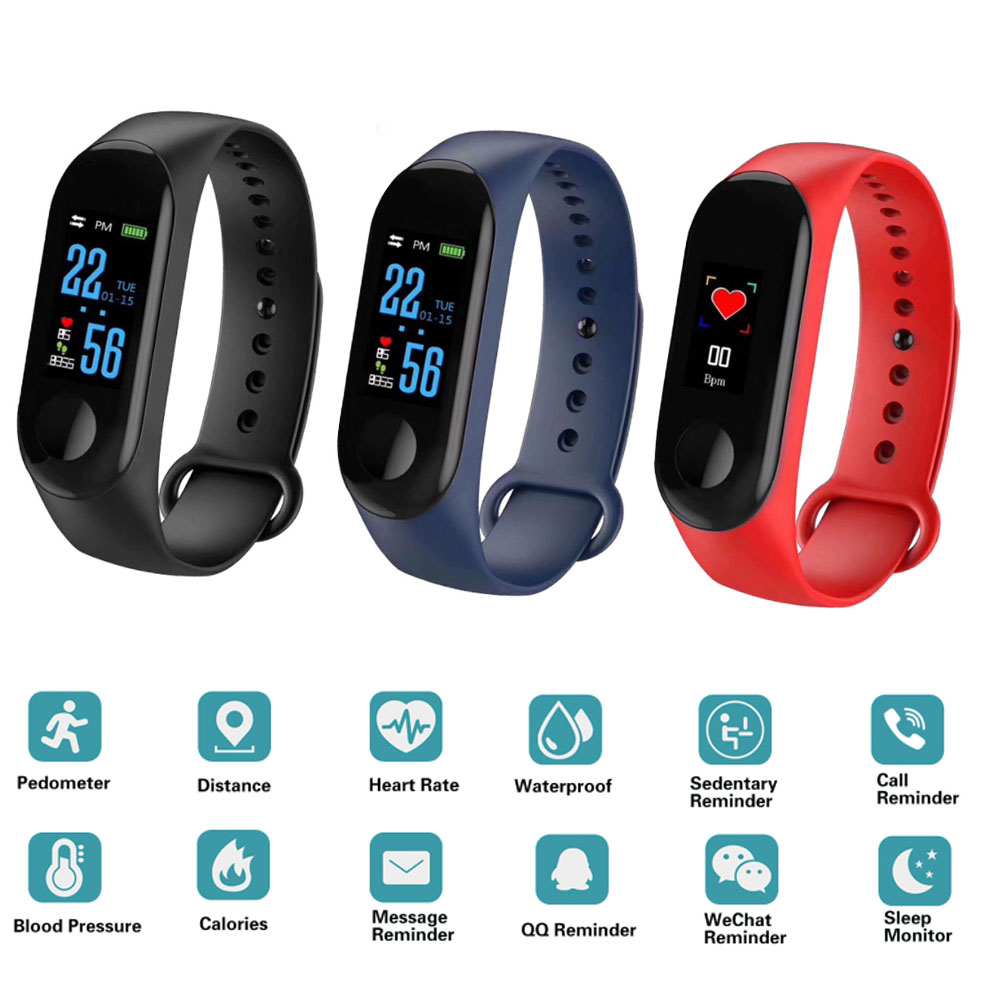 Đồng Hồ Thông Minh Smart Watch - đánh giá và giá Smartwatch Digital Watches For Kid Girl