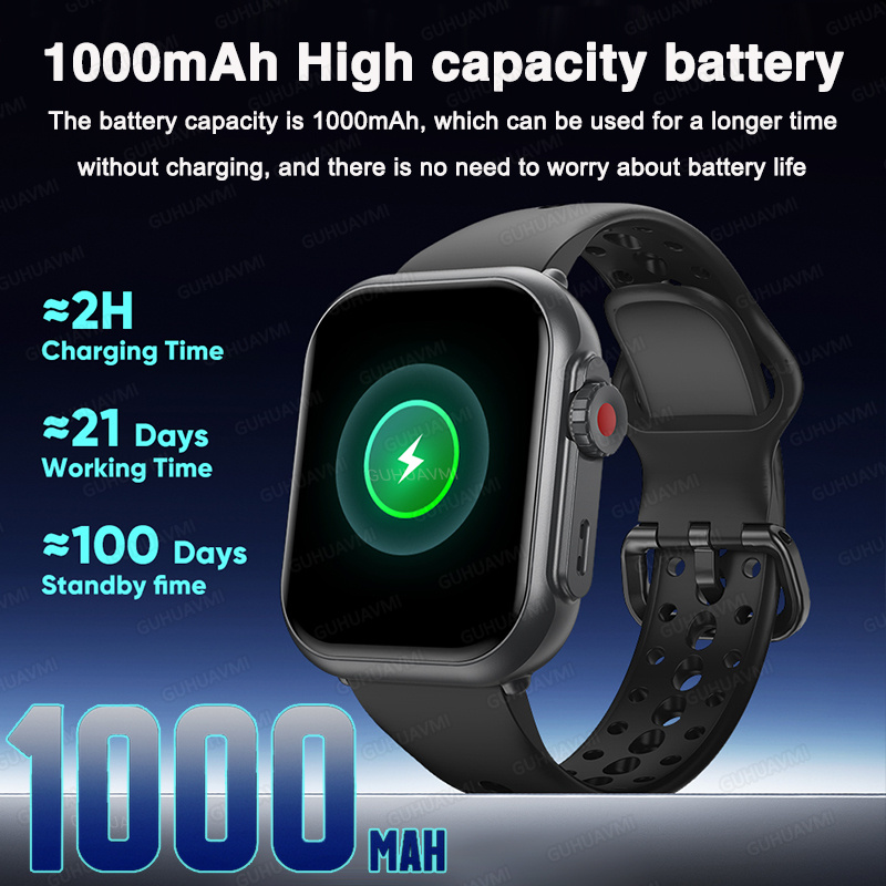 For IOS Watch Ultra 2 SE Men W - đánh giá và giá Smartwatch Watches For Women Brands