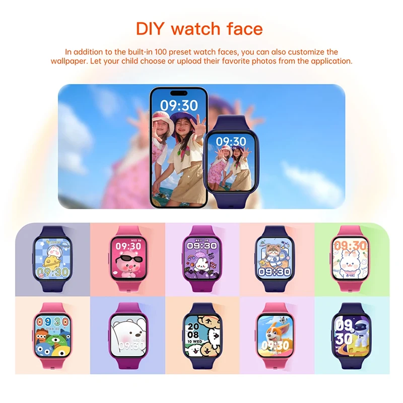 Student Smart Watches Kids Boy - đánh giá và giá Smartwatch Watches Birthday Gift For Boys