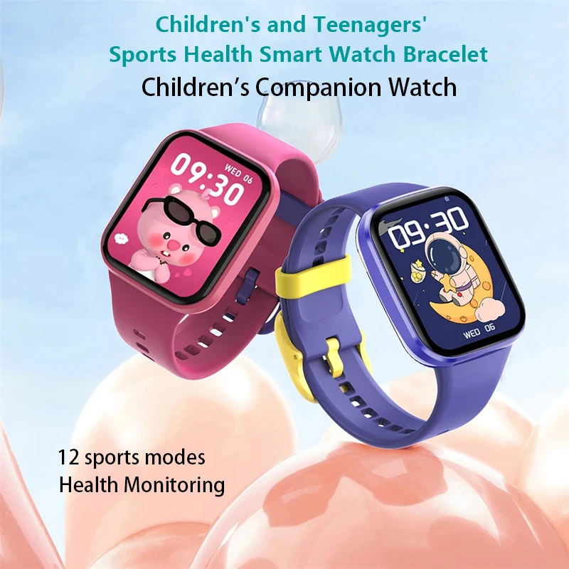 Student Smart Watches Kids Boy - đánh giá và giá Smartwatch Watches Birthday Gift For Boys