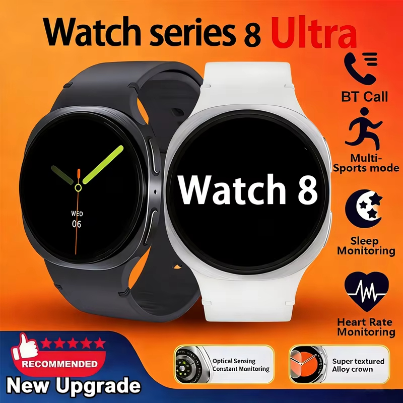 2026 New classic 8 Max Women S - đánh giá và giá Smartwatch Watches Gift For Women