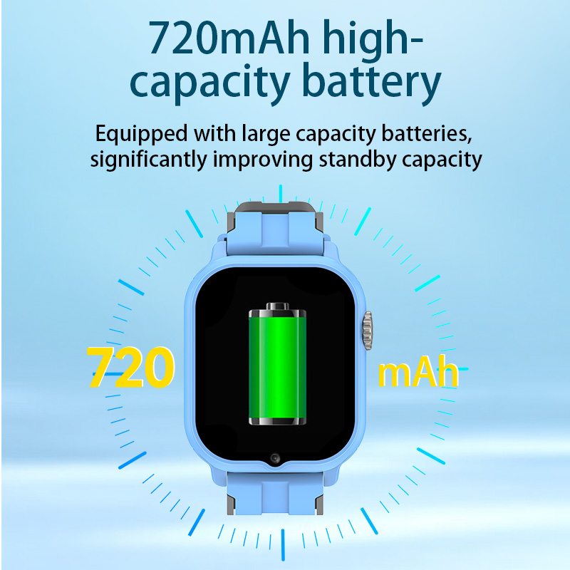 2024 Kids Watch Android 9.0 4G - đánh giá và giá Smartwatch Watches For Kid Boy With Gps