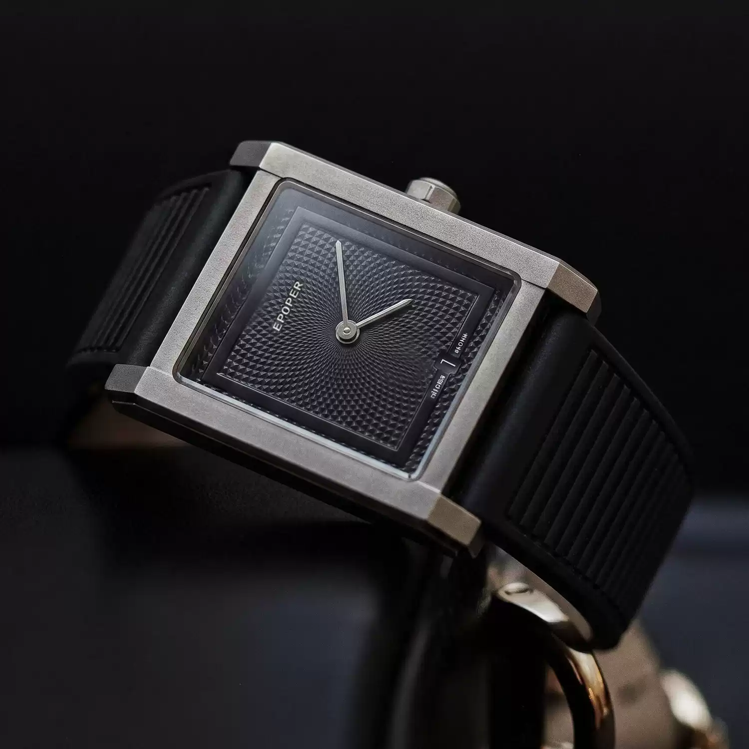 Square Dial Men Quartz Watch M - đánh giá và giá Smartwatch Vintage Watches For Men