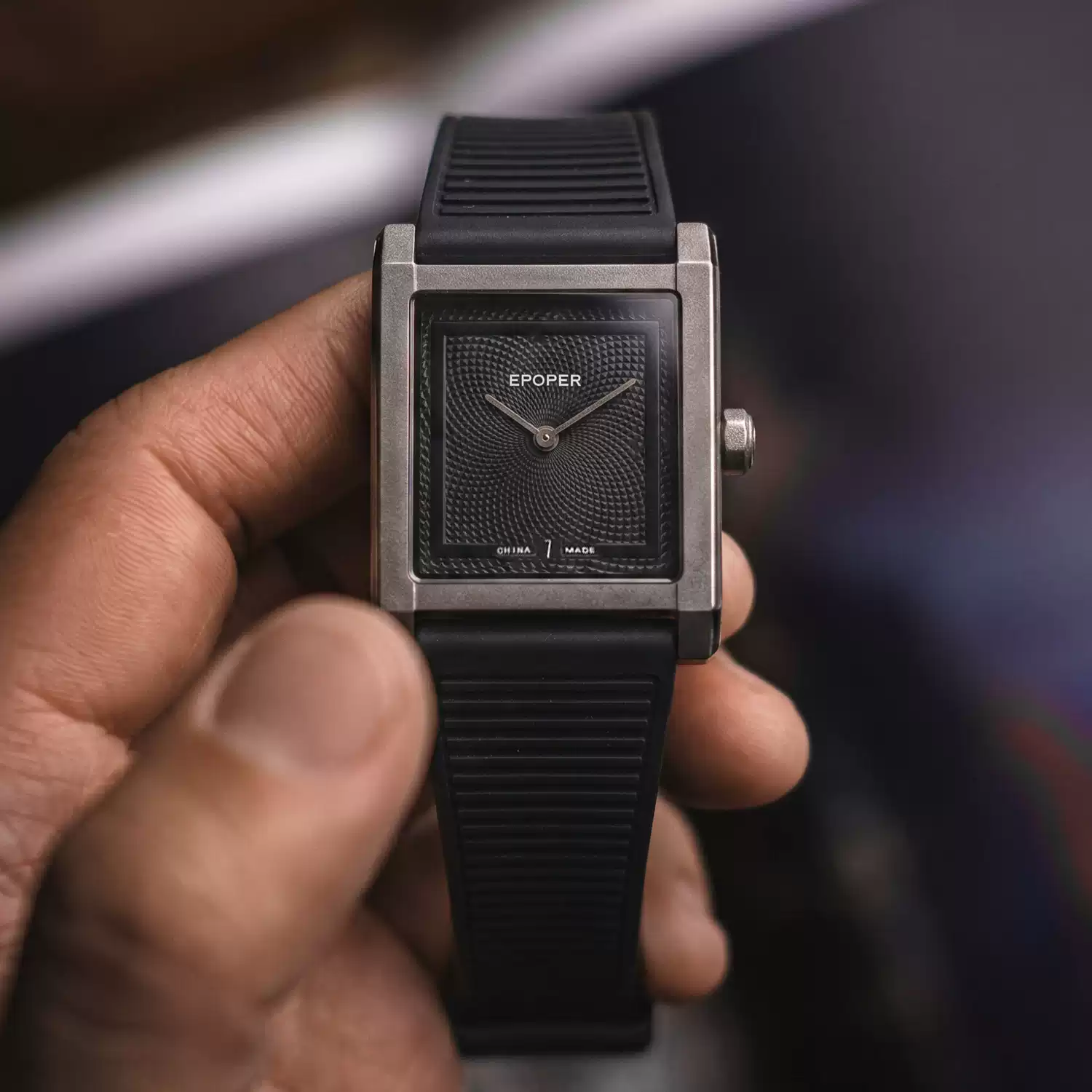 Square Dial Men Quartz Watch M - đánh giá và giá Smartwatch Vintage Watches For Men