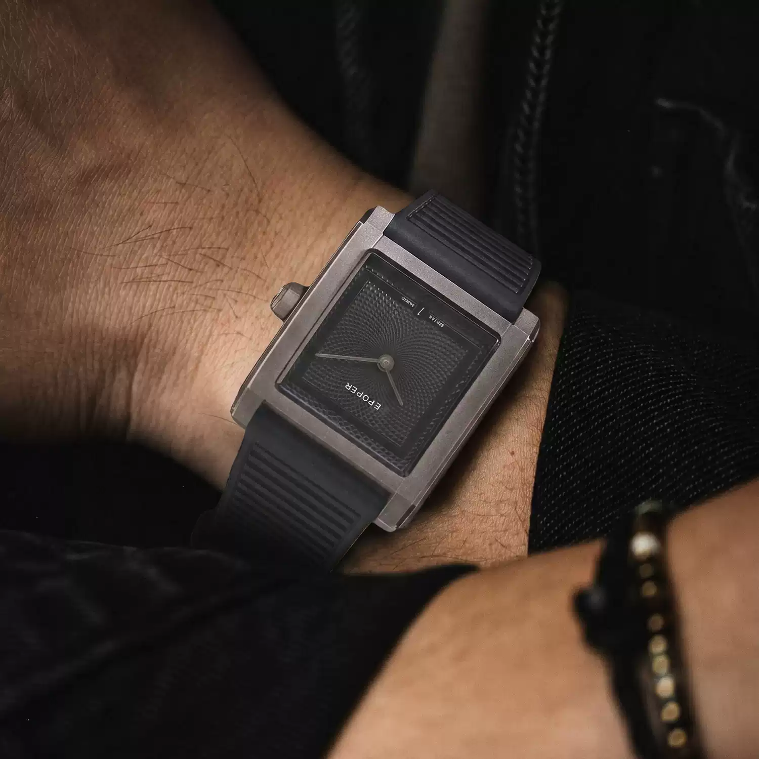 Square Dial Men Quartz Watch M - đánh giá và giá Smartwatch Vintage Watches For Men