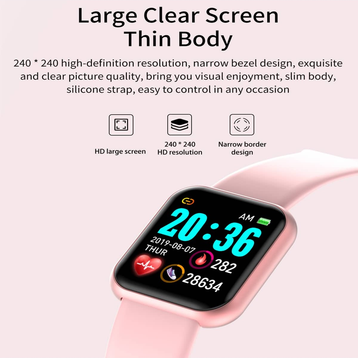 Smart Watch Message Remind Mus - đánh giá và giá Smartwatch Watches For Mens
