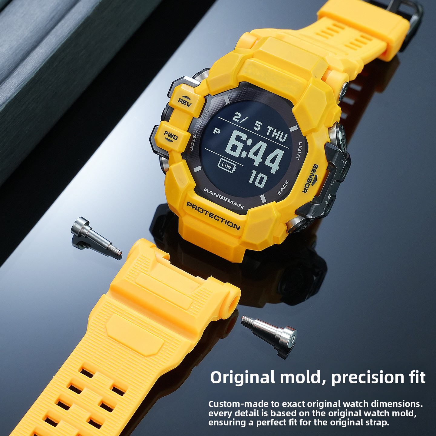 Watch Screw Accessories For Ca - đánh giá và giá Casio Watches Smartwatch