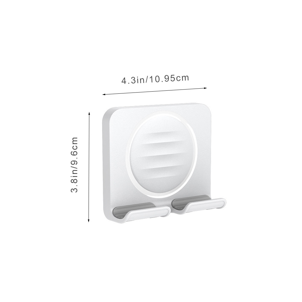 Mobile Phone Wall Mount Holder - đánh giá và giá Watch S