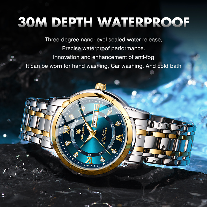 PAAZOMU Watch Men Women Diamon - đánh giá và giá Watches Ladies Smartwatch