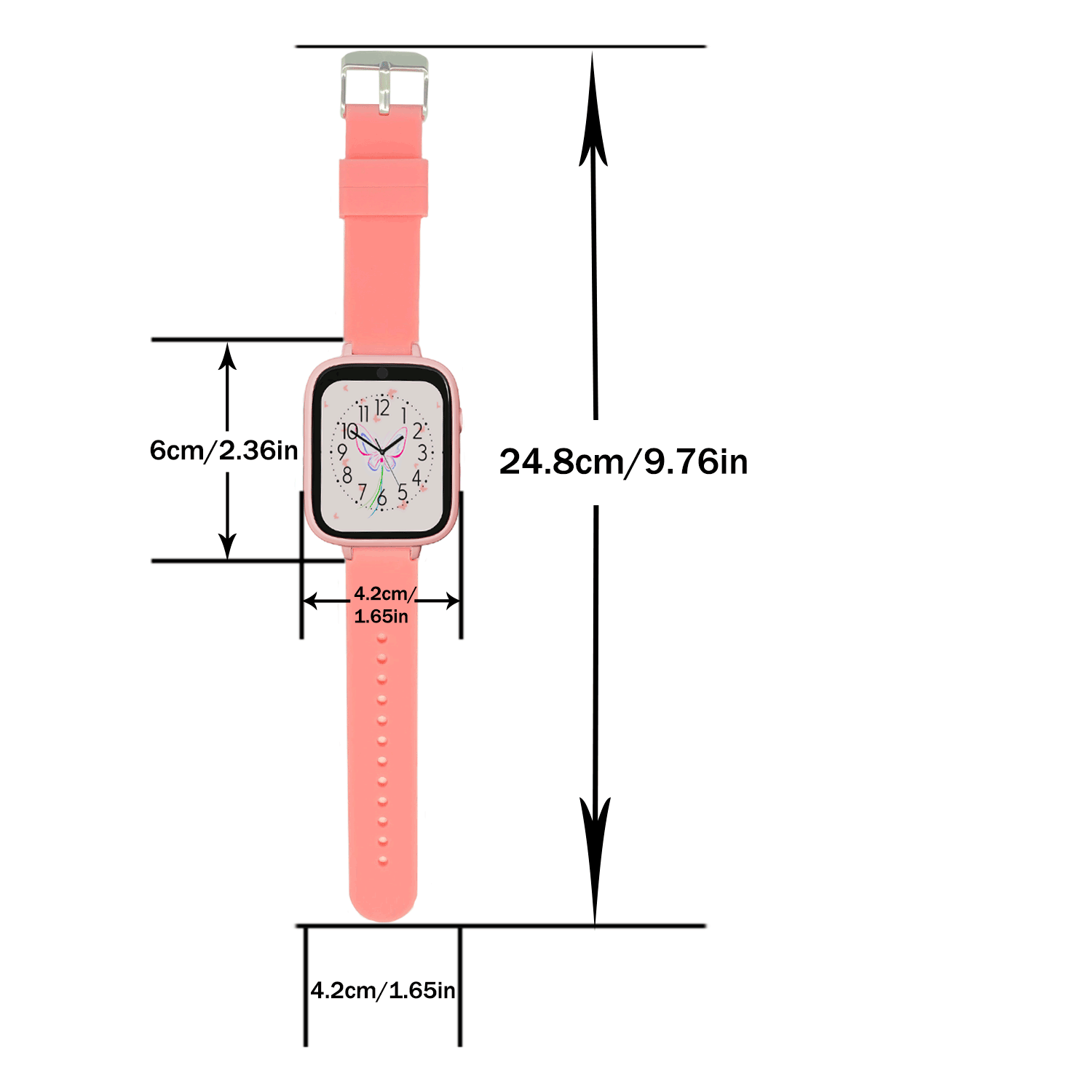 Children Watch Birthday Gifts  - đánh giá và giá Smartwatch Watches For 12 Year Old Boy
