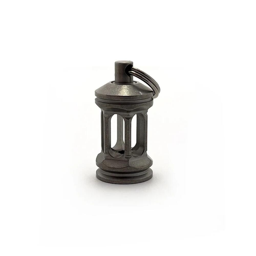 Temple Titanium Alloy Tritium  - đánh giá và giá Tritium Gas Tube