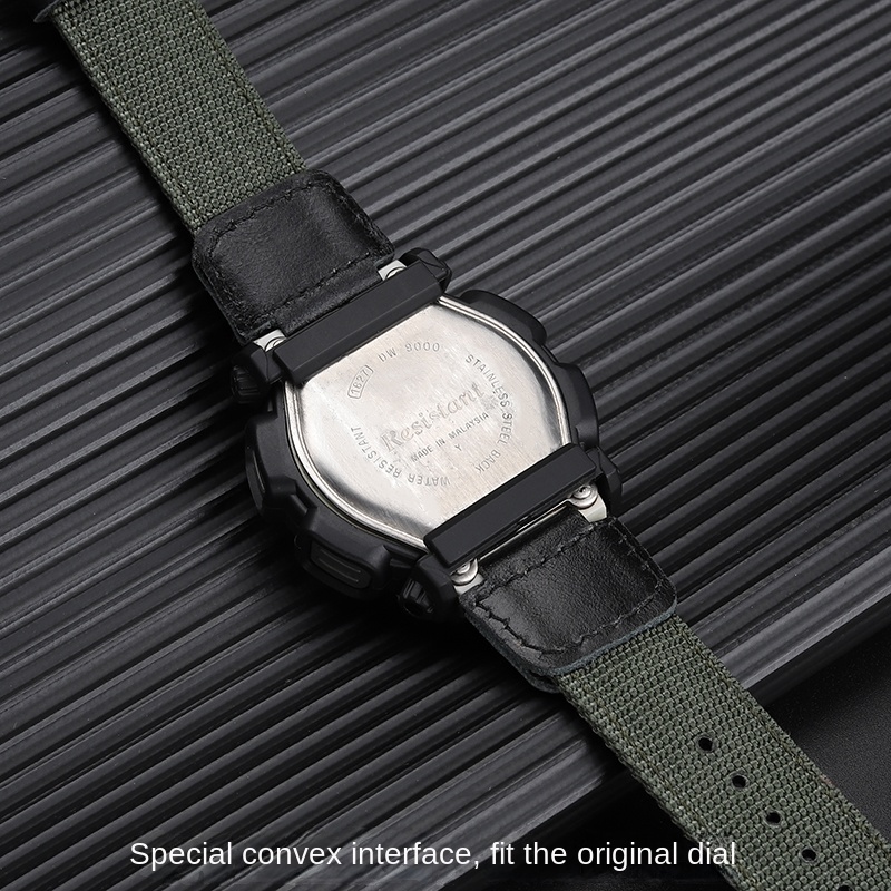 For G-SHOCK Casio DW-9052 DW90 - đánh giá và giá Casio Watch G-Shock Ga-2100