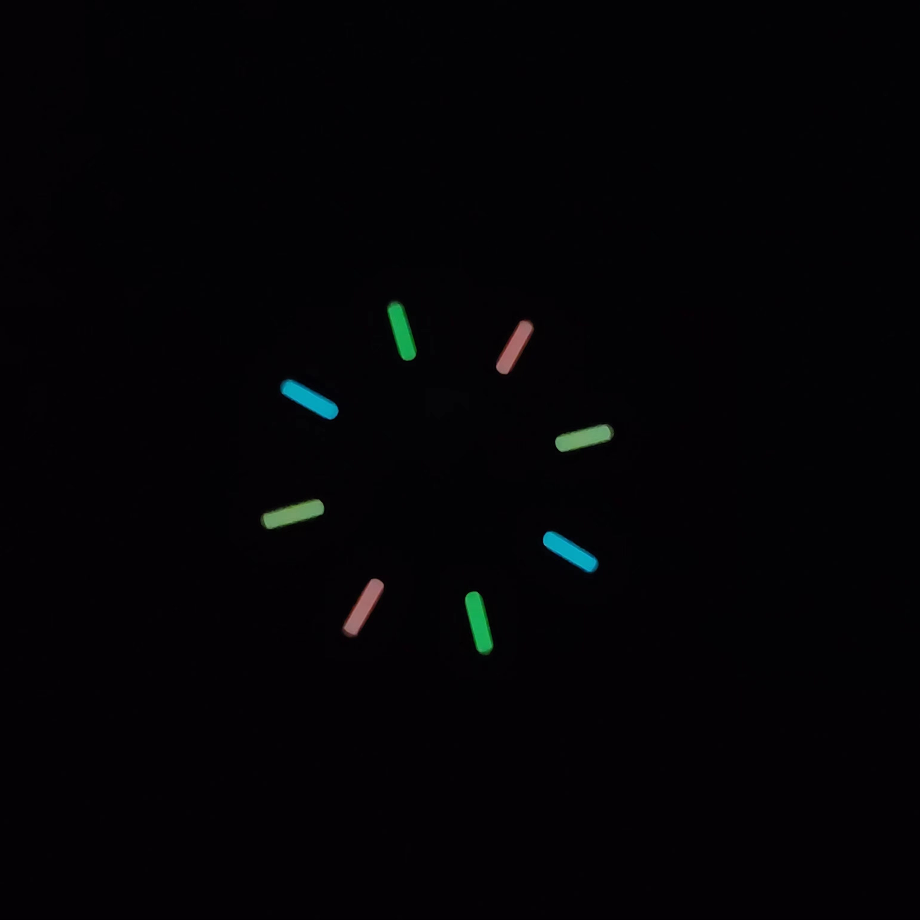 Not tritium 1.5 × 6mm 1.5 x 7m - đánh giá và giá Tritium Gas Tube
