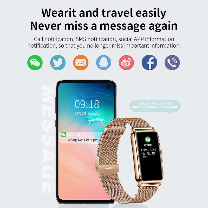 LIGE Women Smart Watch Health  - đánh giá và giá Smartwatch Watches For Women Brands