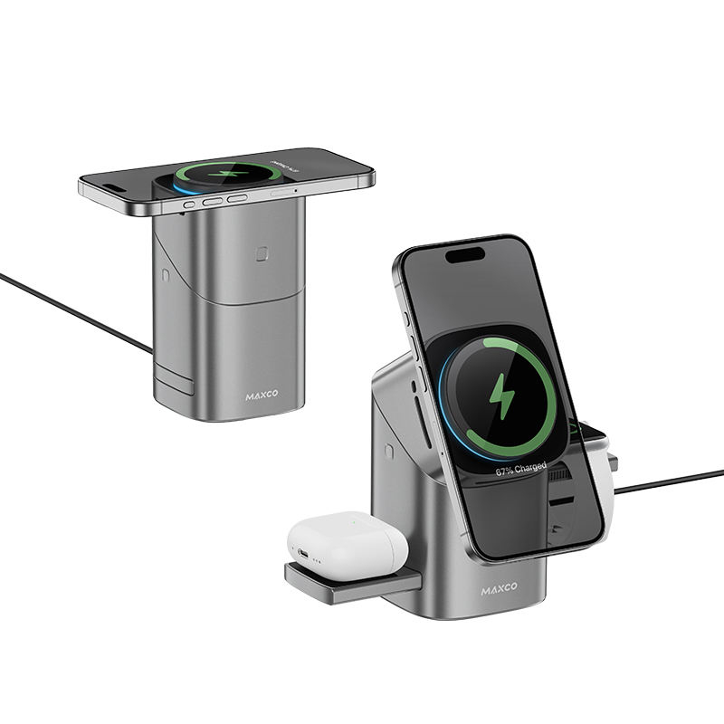 2026 Qi2 Automatic Touch Magne - đánh giá và giá Smartwatch Watches Compatible With Iphone