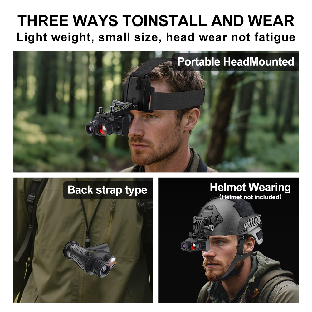 New arrival 4K HD Mini Head-Mo - đánh giá và giá Watch S