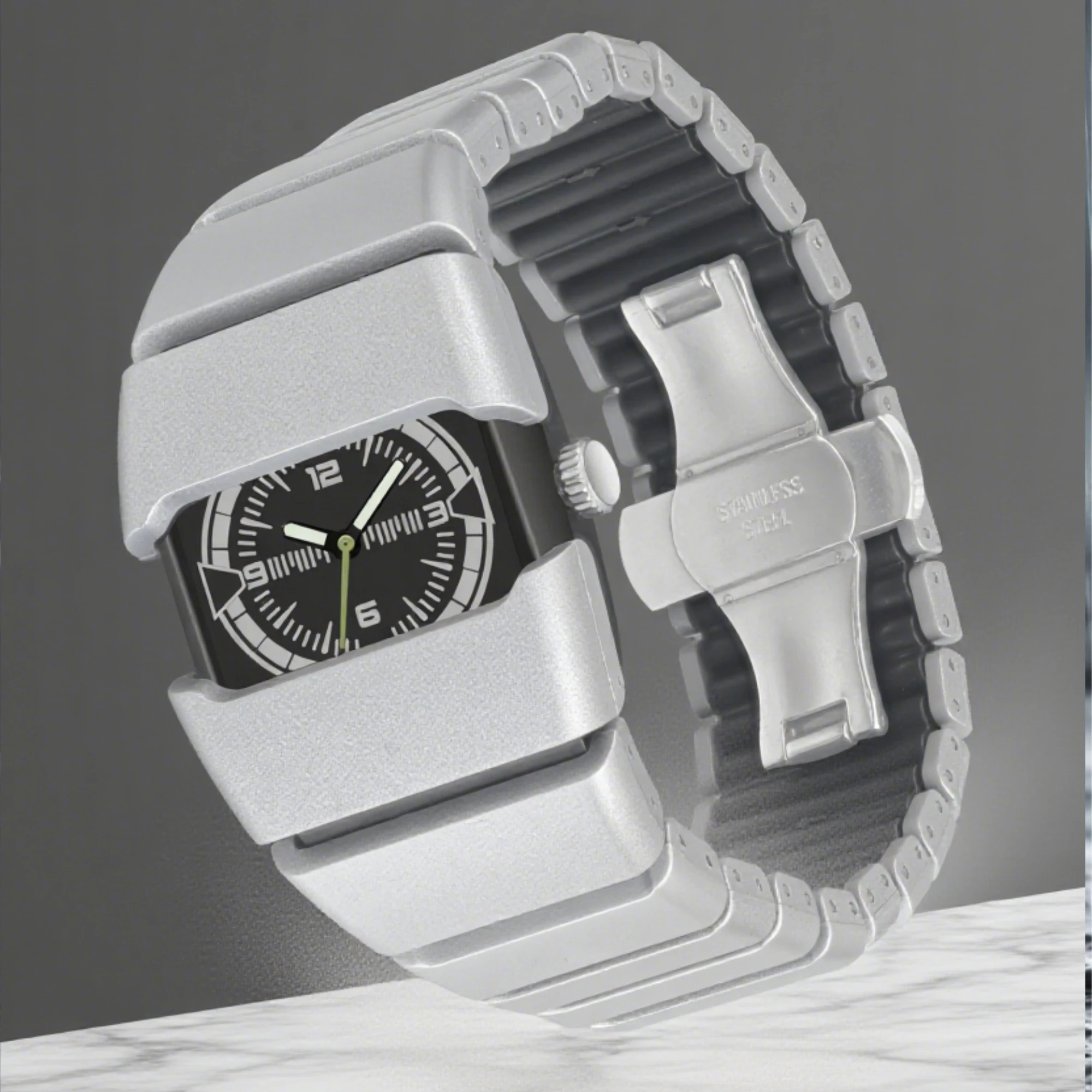 SHIYUNME Fashion Brand Cool Wa - đánh giá và giá Smartwatch Watches For Women Brands