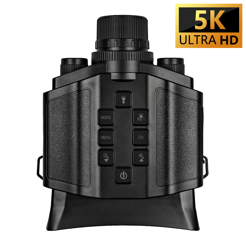 60MP 5K Infrared Night Vision  - đánh giá và giá Watch S