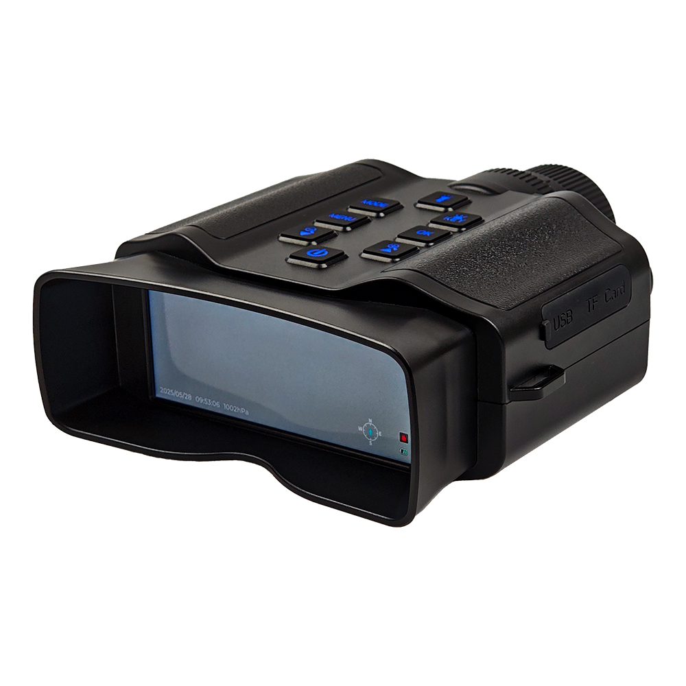 60MP 5K Infrared Night Vision  - đánh giá và giá Watch S