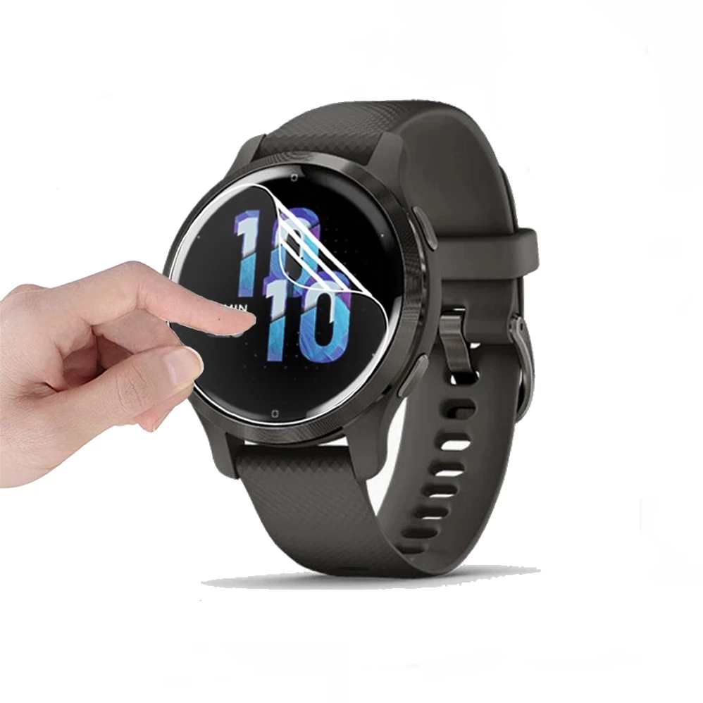 Bộ 5 TPU Mềm Mại Đồng Hồ Thông - đánh giá và giá Smartwatch Watches For Mens