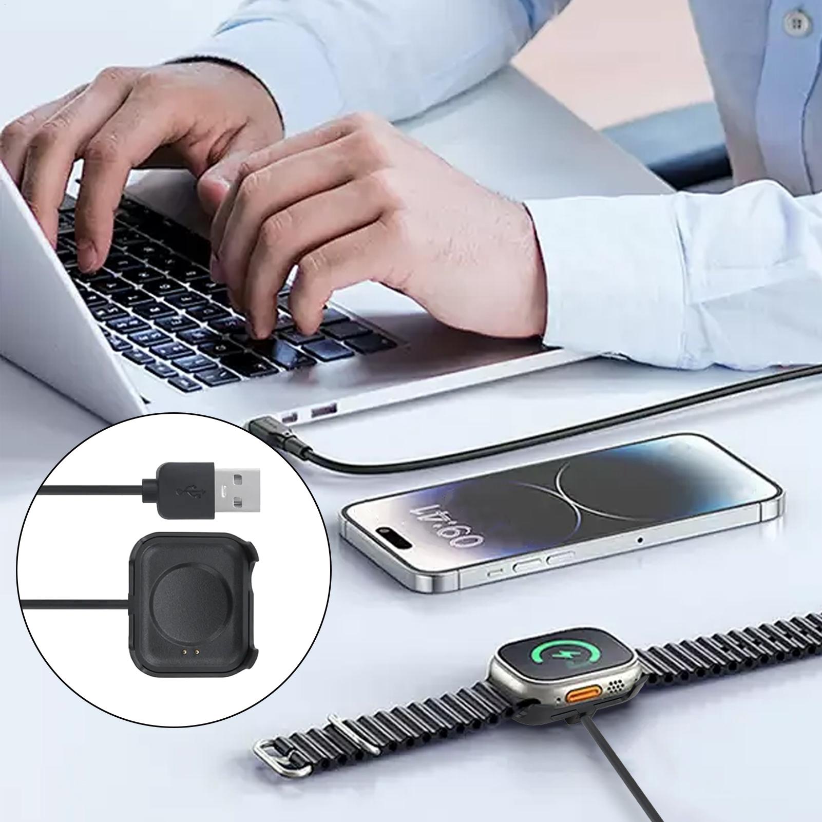 1PC Smart Watch Magnetic Charg - đánh giá và giá Smartwatch Watches For Mens
