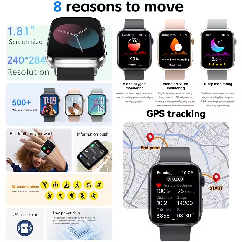 Smart Watch Dial Answer Calls  - đánh giá và giá Smartwatch Watches For Women Brands