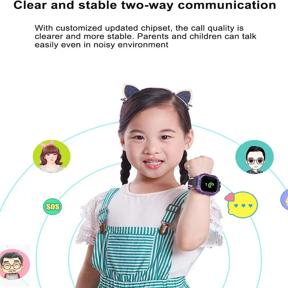 2026 New 2G Kids Smart Watch S - đánh giá và giá Smartwatch Watches For Kid Boy With Gps