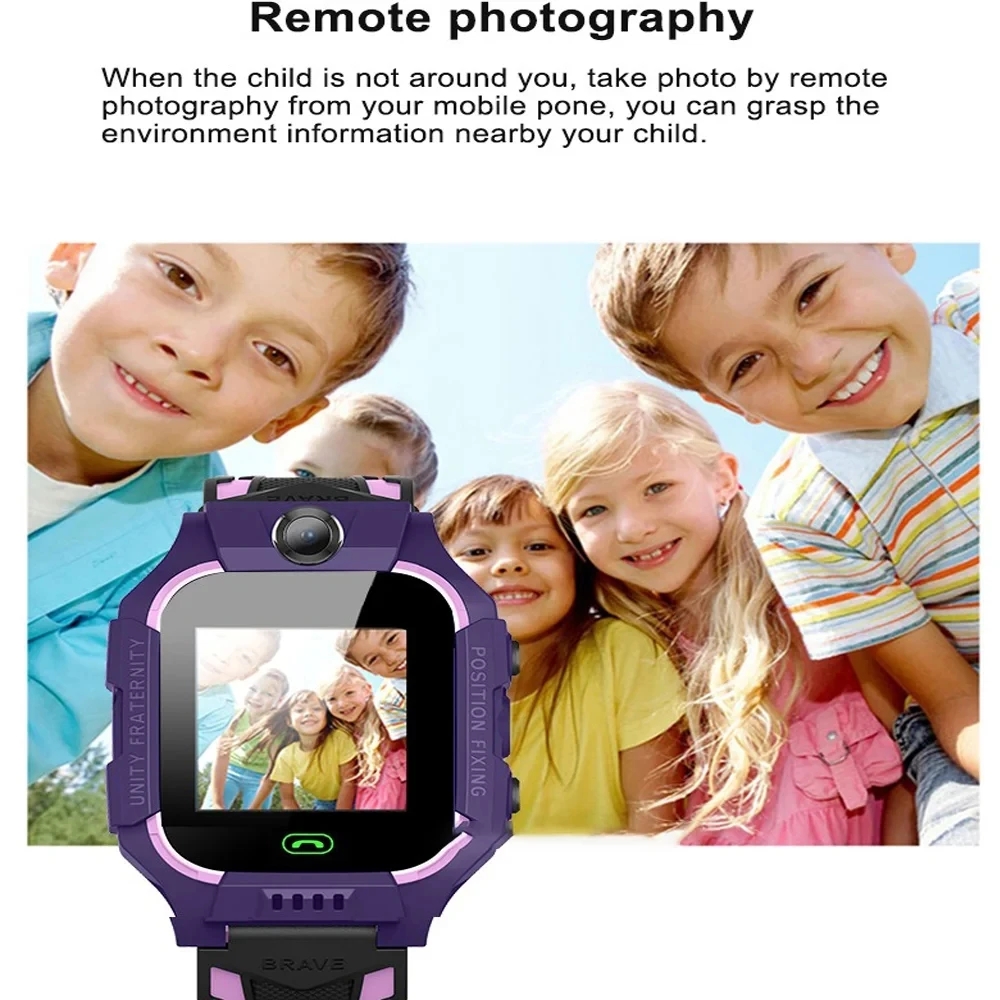 2026 New 2G Kids Smart Watch S - đánh giá và giá Smartwatch Watches For Kid Boy With Gps