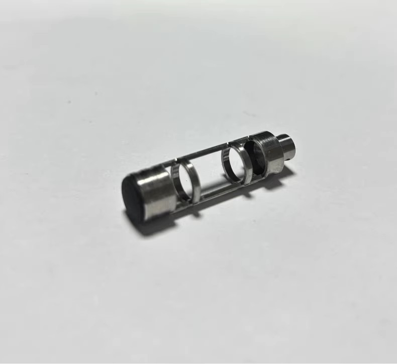 1 Piece Titanium Alloy Luminou - đánh giá và giá Tritium Gas Tube