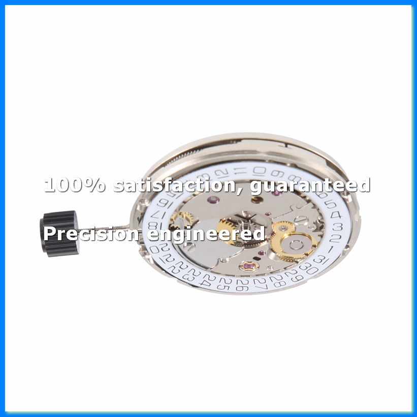 for ETA 2824-2 SELLITA SW200 W - đánh giá và giá Watch S