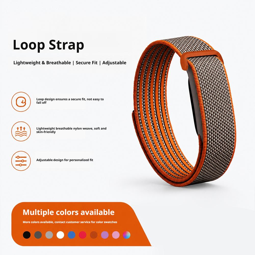 Universal Elastic Nylon Watch  - đánh giá và giá Smartwatch Watches For Mens