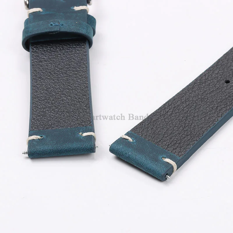 18mm 20mm 21mm 22mm 24mm Vinta - đánh giá và giá Smartwatch Vintage Watches For Men