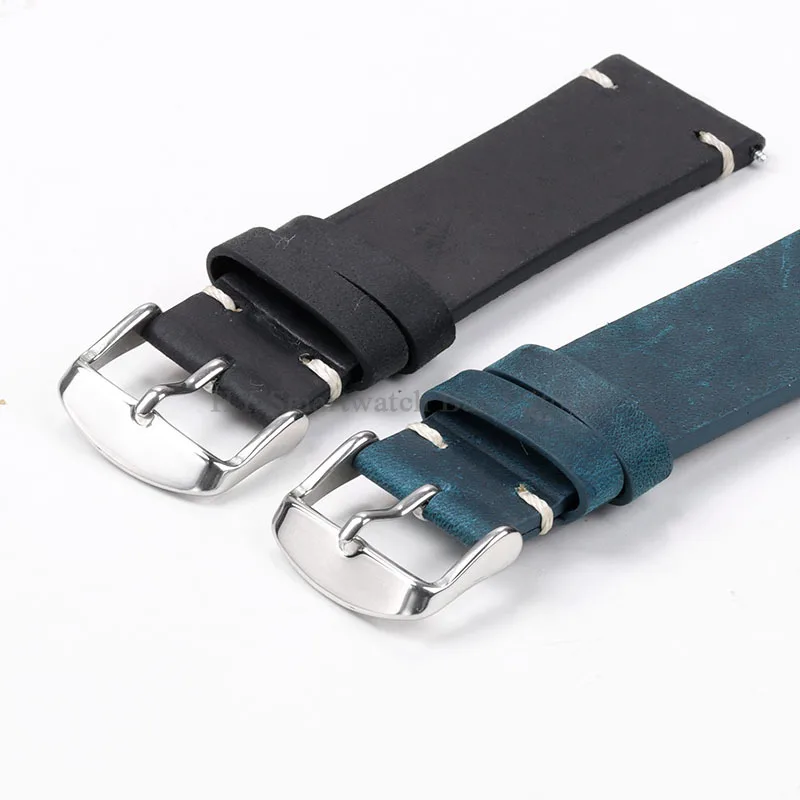 18mm 20mm 21mm 22mm 24mm Vinta - đánh giá và giá Smartwatch Vintage Watches For Men