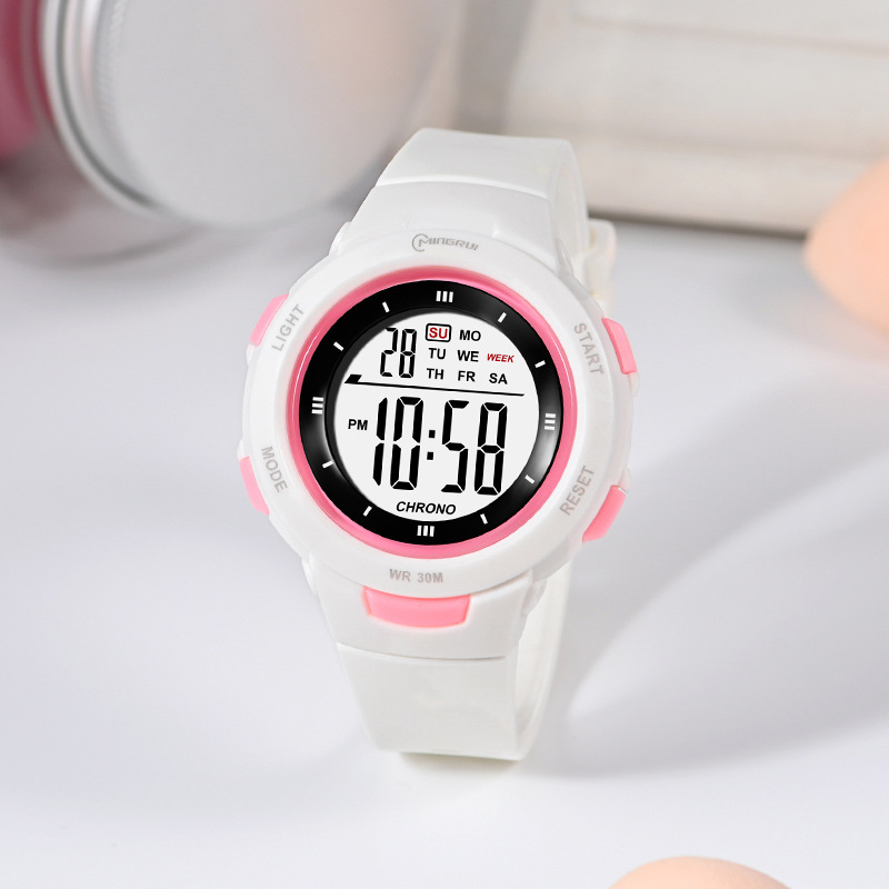 UTHAI CE49 Kids Watches Fashio - đánh giá và giá Smartwatch Digital Watches For Kid Girl
