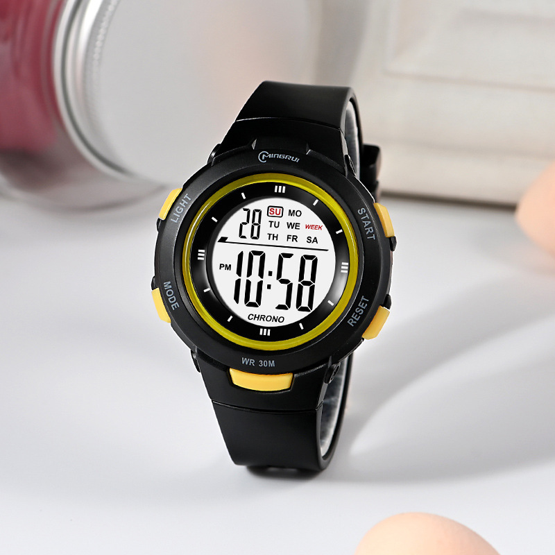 UTHAI CE49 Kids Watches Fashio - đánh giá và giá Smartwatch Digital Watches For Kid Girl