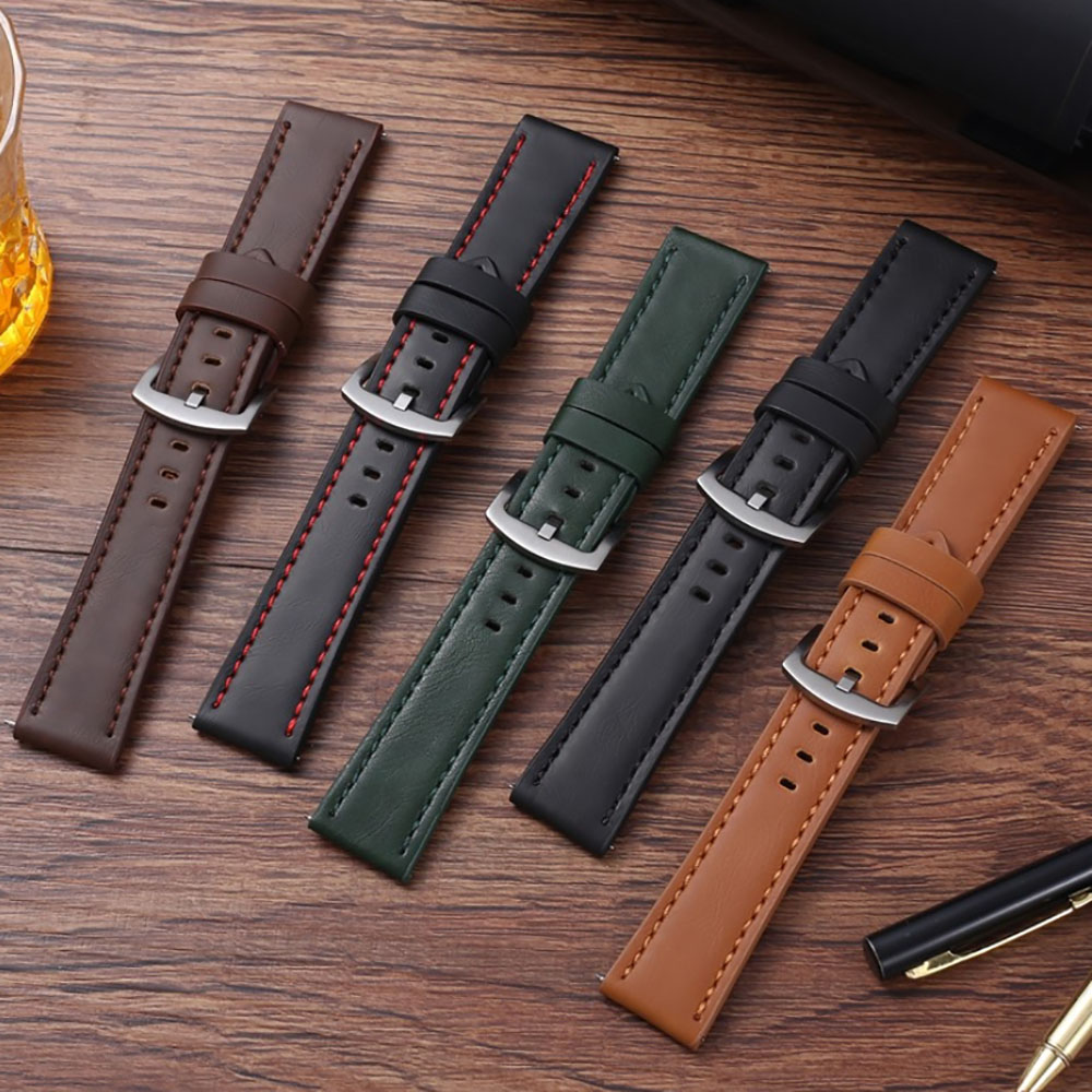 18mm 20mm 22mm 24mm Watch Band - đánh giá và giá Smartwatch Vintage Watches For Men