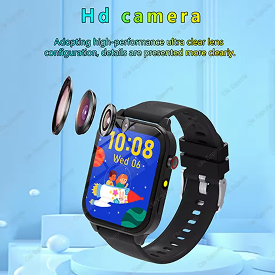 100+ Game SmartWatch Kid Child - đánh giá và giá Smartwatch Watches For 12 Year Old Boy